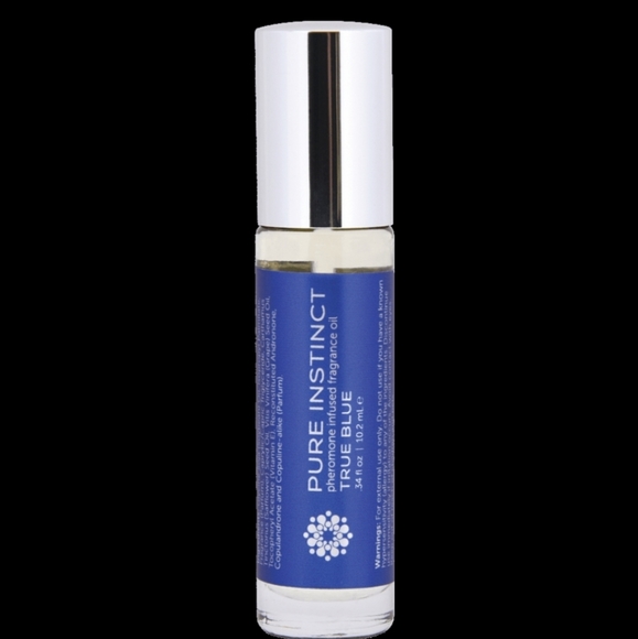 Pure Instinct Roll-On NEW!! - Picture 1 of 2